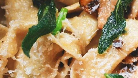 pasta