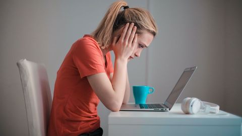 Recuerda sólo utilizar estos préstamos si de verdad te urge el dinero.