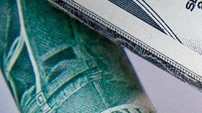 No sabes si necesitarás este dinero después, si la situación empeora.