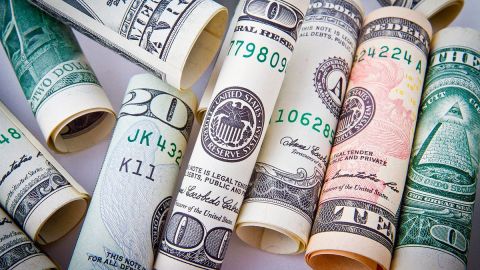 No sabes si necesitarás este dinero después, si la situación empeora.