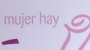 Brenda Kellerman y Ferdinando Valencia