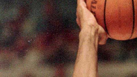 Scottie Pippen.