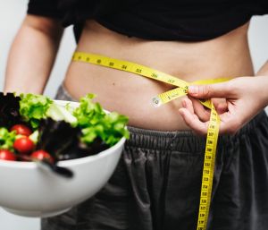 Cómo perder peso rápidamente en tres sencillos pasos avalados por la ciencia
