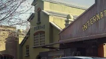 Renault Scenic 2021.
Crédito: Cortesía Renault.