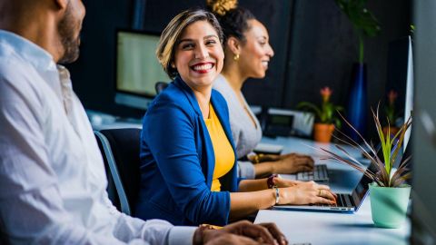 Usa los rituales para mantener tu empleo.