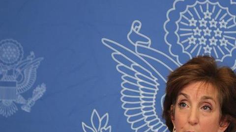 Roberta Jacobson