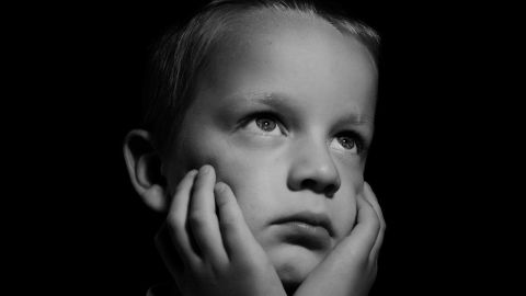 Es tarea de los padres ayudarle a su hijo a tener una mejor percepción de sí mismo que le permita medir su valor como persona.