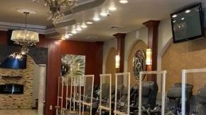 Salones reciben la luz verde.