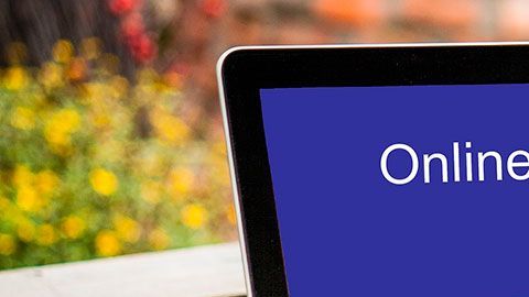 No te confíes mucho y cuida tu dinero al usar la banca por internet.