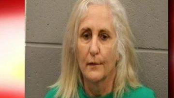 Constance Lynn Bono fue arrestada.