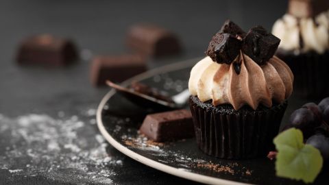 Cada signo tiene un postre preferido.