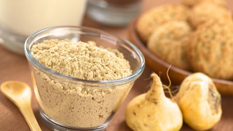 maca