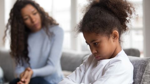 Es importante que los padres y cuidadores sepan cómo apoyar a los niños tanto mental como físicamente.