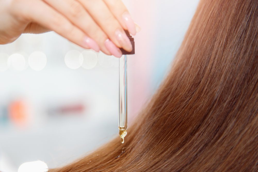 3 aceites que previenen la caída del cabello y evitan que