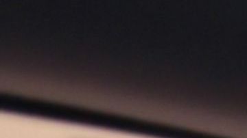 Algunos restaurantes no tenían permitido atender a los clientes al interior de los locales.