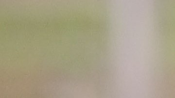 El vaho puede llegar a ser muy incómodo.