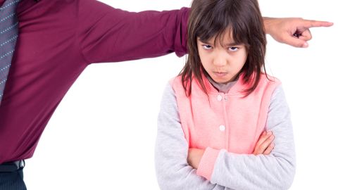 Los niños son esponjas que absorben la comunicación no verbal en segundos.