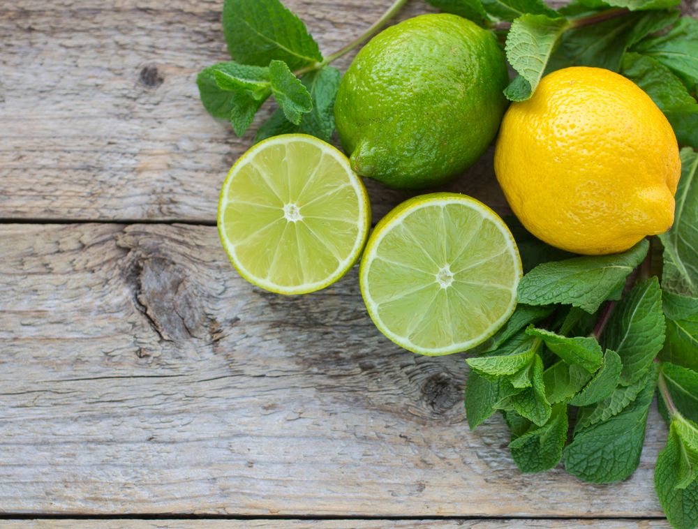 Los beneficios curativos del limón para los diabéticos - El Diario NY