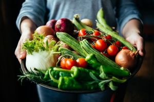 Increíbles trucos virales para que tus verduras y frutas se conserven mejor y más frescas