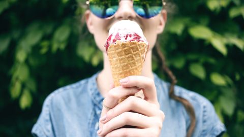 helado