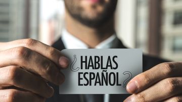 Mantener el español es una inversión en el bienestar de nuestras comunidades y el futuro de nuestros hijos.