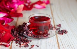 ¿El té rojo funciona para adelgazar?