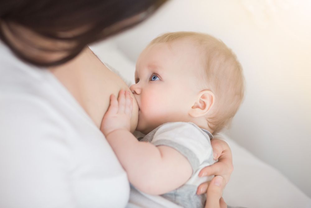 Científicos de los Estados Unidos han descubierto que el apego de la madre hacia el bebé responde a neuronas dopaminérgicas de la estructura cerebral responsables de la interacción social.