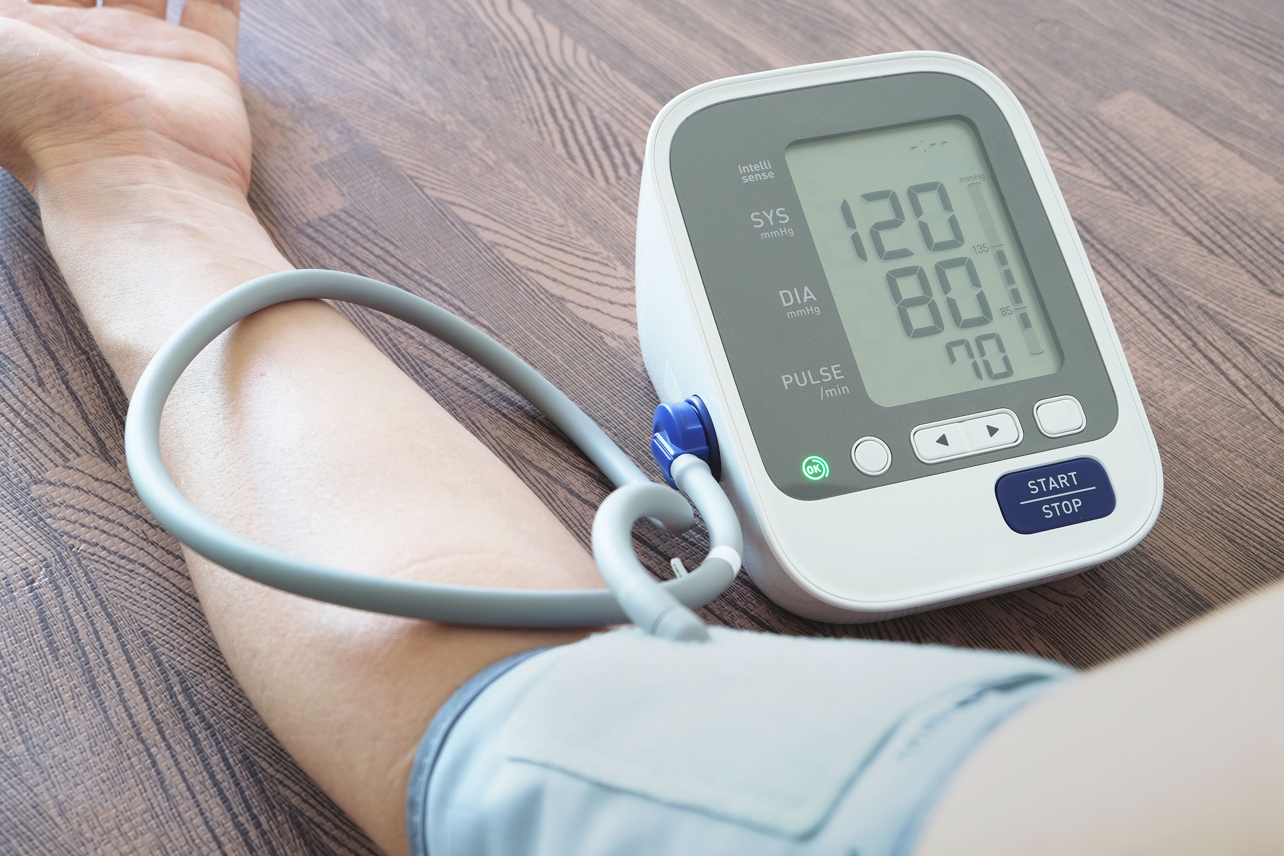 Los pros y los contras de Hipertensión significado ing