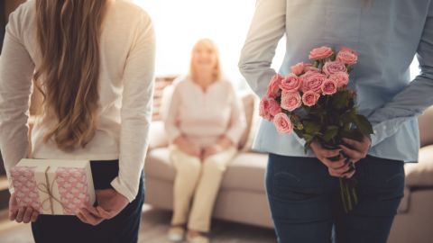 día de la madre