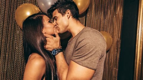 besos