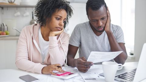 finanzas familia ahorro