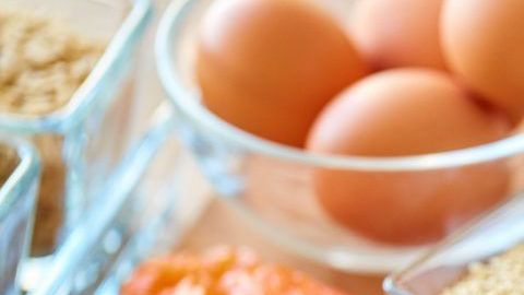 Las proteínas son necesarias para mantenernos sanos.