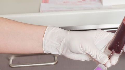 donacion sangre