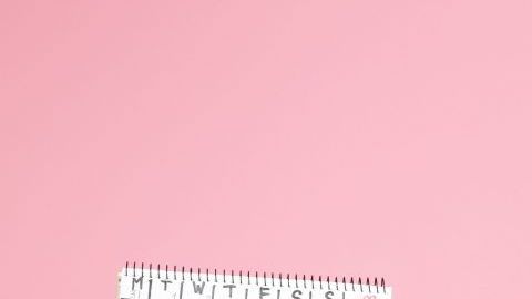 menstruación