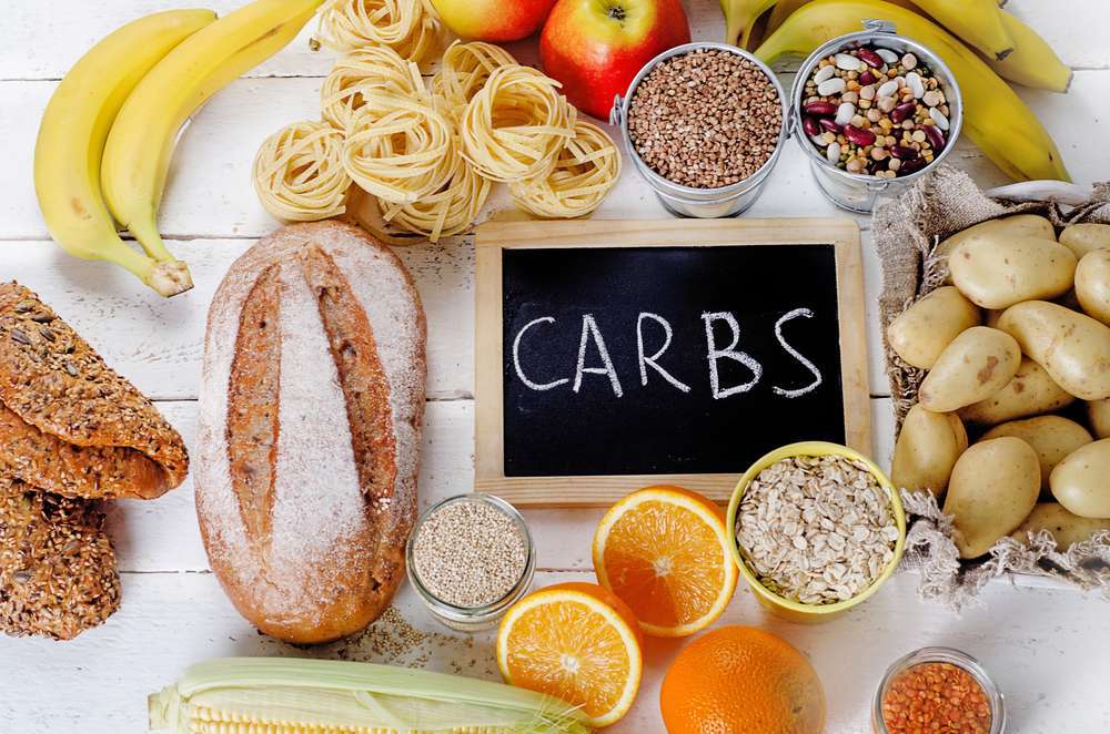 Los Mejores 6 Carbohidratos Para Perder Peso El Diario Ny 3188