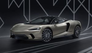 McLaren se une al Ventilator Challenge y comienza a fabricar respiradores médicos