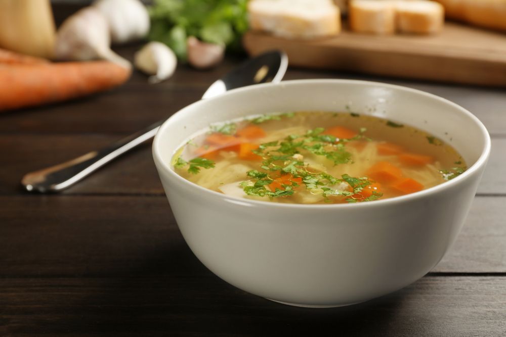Cómo se hace la dieta de la sopa de repollo? Todo lo que debes saber sobre  este popular método para perder peso - El Diario NY