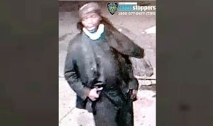 Arrestan a sospechoso de dejar hispana en coma después de violarla en Harlem