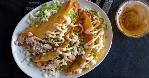 tacos