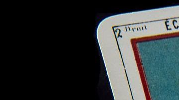 Cada signo es representado por una carta del tarot.