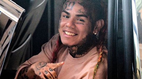 Tekashi 69
