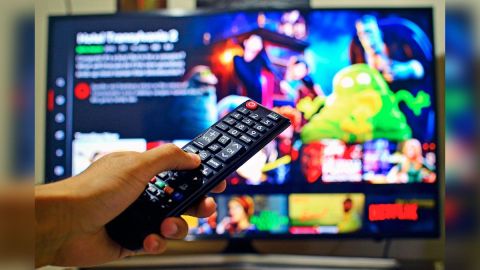 Aunque ahora son televisiones inteligentes, el precio de estos productos suele ir a la baja.