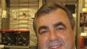 Nemesio "Titi" Ordoñez.