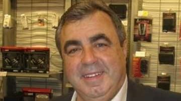 Nemesio "Titi" Ordoñez.