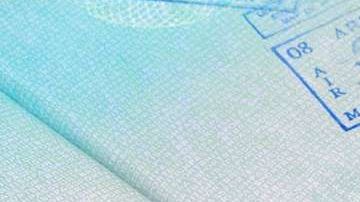 La visa H2-B permite que personas extranjeras viajen a EEUU contratadas por empleadores locales.
