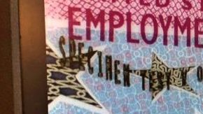 visas permiso de trabajo