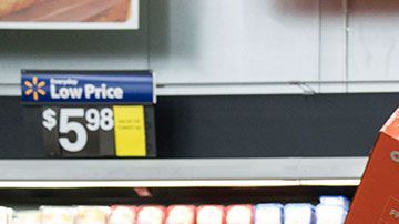 No todo es ahorro cuando compras en esta tienda.