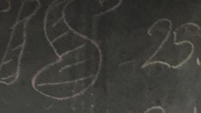 La maestra asegura que sus alumnos lo son "todo" en su vida.