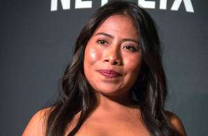 Yalitza Aparicio presume la belleza de su pueblo natal y el talento de su hermana