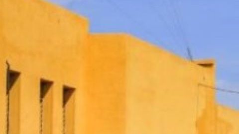 Fotos: Ellos son los reos que se fugaron de cárcel al estilo del Chapo Guzmán